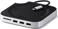 Satechi Stand & Hub Mac Mini M4/M4 Pro (2024) (STGNMMES)