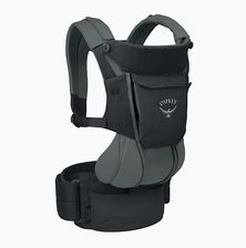 Zdjęcie Osprey Poco Soft Child Carrier Lt Czarny - Sośnicowice