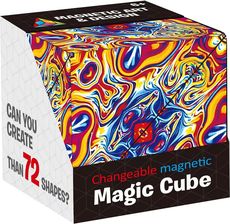Zdjęcie Magnetyczna Kostka Magic Cube - Wałcz