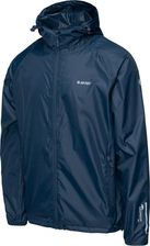 Zdjęcie Męska kurtka turystyczna trekkingowa membrana 2000mm Hi-Tec Petro rozmiar L - Malbork