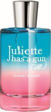 Zdjęcie Juliette Has A Gun Miami Shake Woda Perfumowana 100ml - Świerzawa