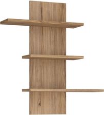 Zdjęcie Forte Półka Wisząca Capaia Jdkb01 D89 Dąb Catania - Kołobrzeg