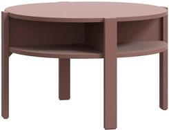 Forte Stolik Kawowy Pleasington Cftt5024 U72 Terakota