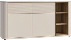 Zdjęcie Forte Komoda P Pleasington Bthk233 M846 Piaskowy Dąb Mauvella - Ostróda