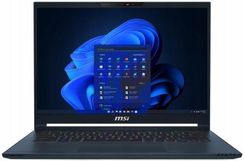 Laptop Msi Stealth 14 AI Studio A1VFG-030XES 14