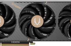 Zdjęcie Zotac GeForce RTX 5070 Ti Solid SFF 16GB GDDR7 DLSS4 (ZTB50710D310P) - Czechowice-Dziedzice