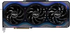 Palit GeForce RTX 5090 GameRock OC 32GB GDDR7 DLSS 4 (NE75090S19R5-GB2020G) (KGPTNV809000)