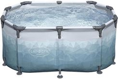 Zdjęcie Balia do kąpieli lodowej Glacial dip 2 osobowa 6002N - Modliborzyce