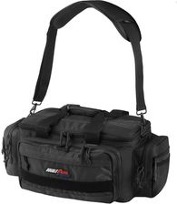 Double Alpha Academy - Torba na strzelnicę DAA Ballistic Range Bag - Cordura - Czarny - 103841