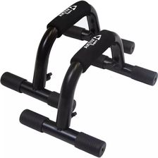 Zdjęcie Aktivsport Stojak Do Pompek Czarne - Błaszki