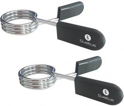 Zdjęcie Sveltus Zamykacze Do Zacisków Olimpijskich Czarne - Urzędów