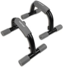 Zdjęcie Tunturi Uchwyty Do Pompek Push Up Bars Black - Olszyna
