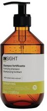 Insight Clarifying Purifying Trychologiczny Szampon Przeciwłupieżowy 350ml