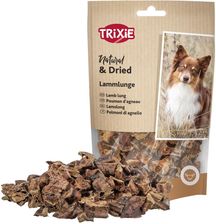 Trixie Lamb Lung Płuca Jagnięce Przysmak Dla Psów 80g