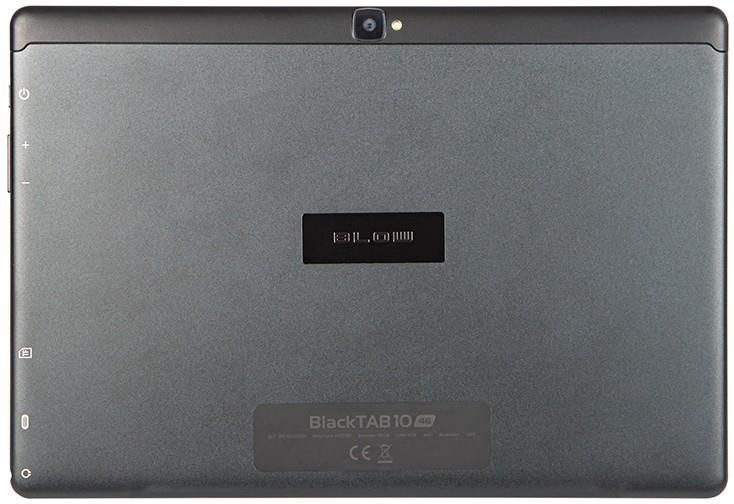 фото Планшет Blow BlackTAB 10 4/128GB 4G LTE Black