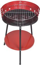 Zdjęcie Grill węglowy Mercado 31,5 cm KY23014D - Gdańsk
