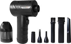 Zdjęcie Technaxx Odkurzacz akumulatorowy 5169 - Kościan