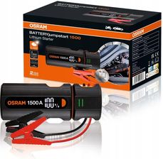 Zdjęcie Osram Urządzenie Rozruchowe 1500 12000 Mah - Kraków
