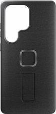 Zdjęcie PEAK DESIGN MOBILE Everyday Case GRAFITOWY, ETUI do telefonu Samsung Galaxy S25 ULTRA - Puszczykowo