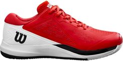 Zdjęcie Wilson Męskie Buty Tenisowe Rush Pro Ace Clay Infrared/White - Radków