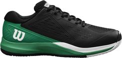 Zdjęcie Wilson Męskie Buty Tenisowe Rush Pro Ace Clay Black/Bosphor - Kraków