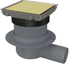 Zdjęcie Denate Odpływ punktowy odwracalny  KOS_R01D - Płoty