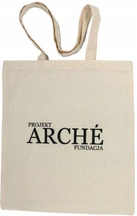 Torba Firmowa – Fundacja Projekt ARCHE