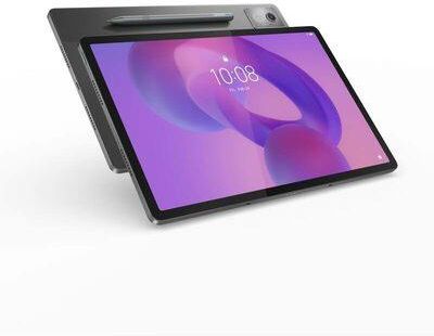 Tablet Lenovo Idea Tab Pro 12,7 8/256GB Szary (ZAE40120CZ) - Ceny
