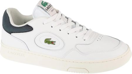 Buty sneakersy Męskie Lacoste Lineset 223 746SMA00451R543 Biały