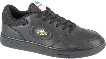 Buty sneakersy Męskie Lacoste Lineset 223 746SMA004502H33 Czarny