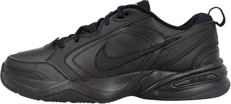 Nike AIR Monarch IV sneakersy w dużych rozmiarach czarne 415445 001 duże buty męskie, rozmiar:48,5