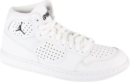 Buty sneakersy Męskie Jordan Access AR3762-100 Biały