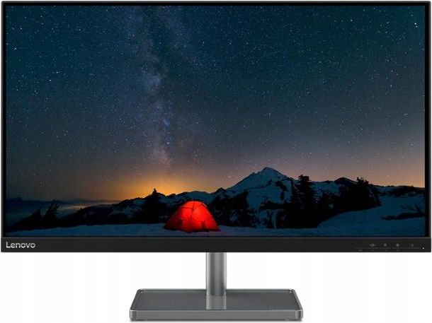 Monitor Lenovo 28 L28u-35 (66ECGAC4CH) - Opinie i ceny na