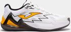 JOMA buty męskie do tenisa ziemnego squasha OPEN TOPES2532OM białe