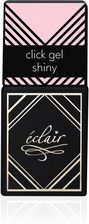 Eclair Nail CLICK Gel SHINY 14ml - żel do paznokci w butelce