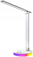 Zdjęcie Milagro Lampa Biurkowa Led 5W Biała Zmienna Barwa Światła Dekoracyjne Światło Rgb - Bielsko-Biała