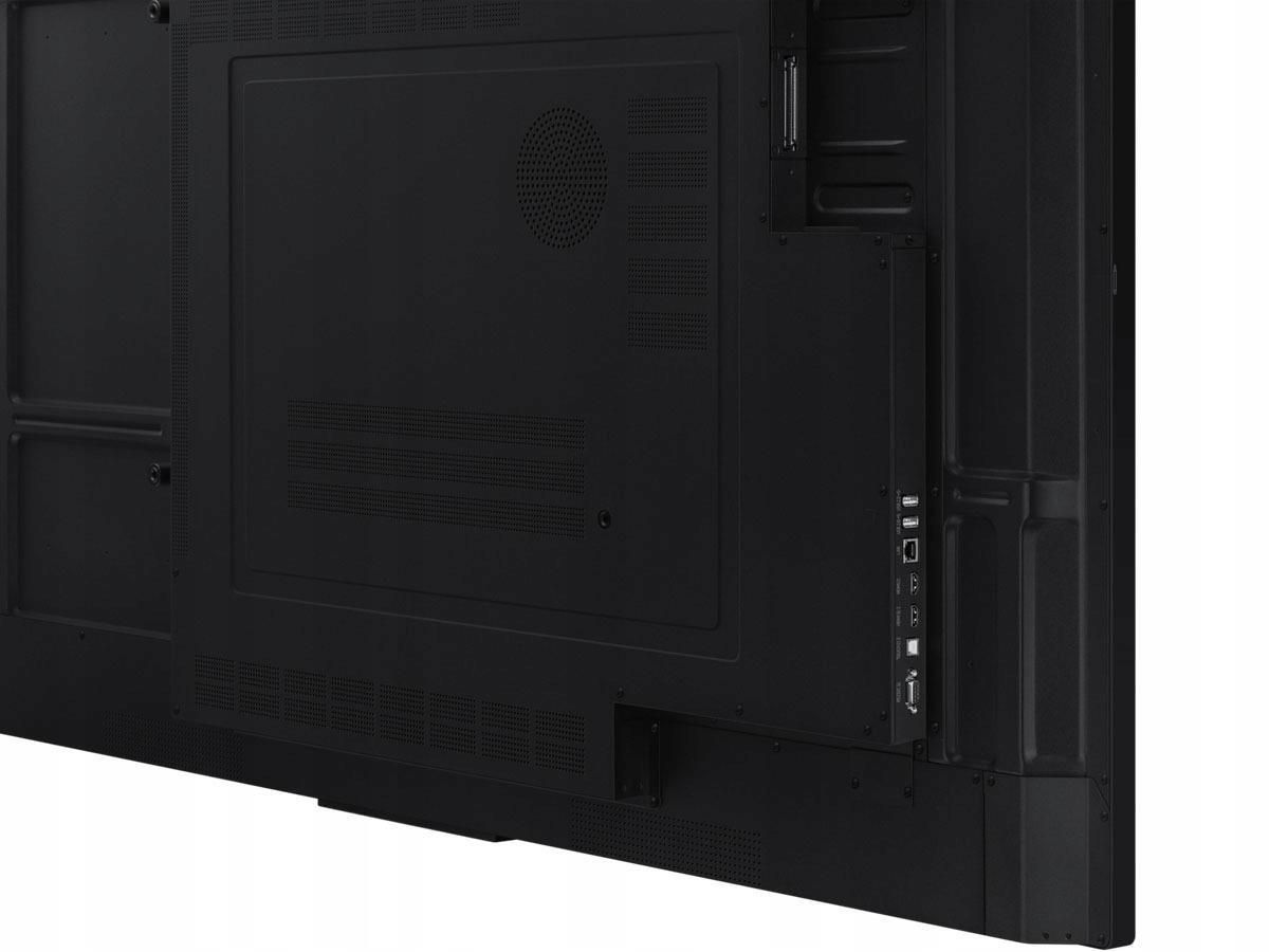 фото Інтерактивна дошка Samsung WA86F (LH86WAFWLGCXZA)