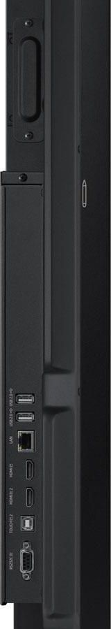 фото Інтерактивна дошка Samsung WA86F (LH86WAFWLGCXZA)