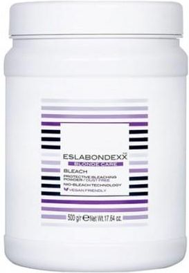 ESLABONDEXX BLONDE CARE BLEACH ROZJAŚNIACZ VEGAN 500 G