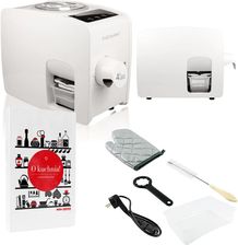 Zdjęcie Wartmann Prasa Do Tłoczenie Oleju Na Zimno Iv Generacja Biała - Bytom