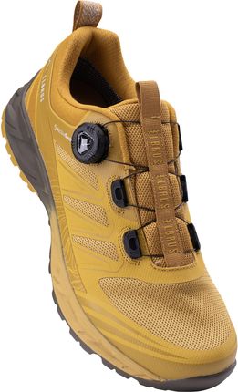 Buty trekkingowe Elbrus Nindo Low Ag M000272788 Żółty - Ceny