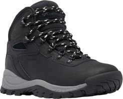 Zdjęcie Columbia Sportswear Newton Ridge Plus Wp - Black Chalk - Strzyżów