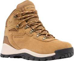 Zdjęcie Columbia Sportswear Newton Ridge Plus Wp Amped - Elk Dark Stone - Otwock