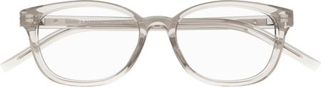 Saint Laurent Okulary Korekcyjne Sl M141/F-006 - zdjęcie 2