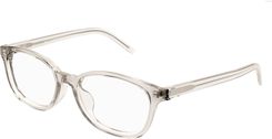 Saint Laurent Okulary Korekcyjne Sl M141/F-006