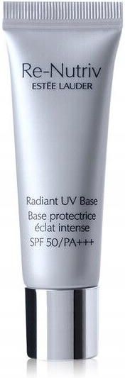 ESTÉE LAUDER Re-Nutriv Radiant UV Base Estée Lauder Estee Re-Nutriv Radiant Uv Base SPF50 10ml