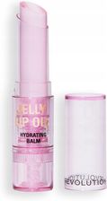 Zdjęcie Revolution Olejek do Ust w Sztyfcie Jelly Candy Ice Pink - Gogolin