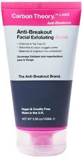 Carbon Peeling Węglowy do Twarzy 100 ml Theory