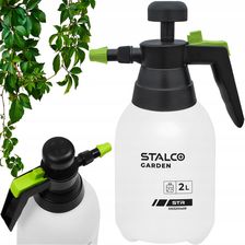 Zdjęcie Stalco Opryskiwacz Ciśnieniowy Ręczny 2L - Rymanów