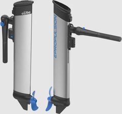 Zdjęcie Epropulsion Silnik Elektryczny Elite Electric Outboard Motor - Nowy Wiśnicz